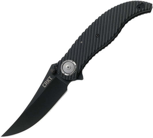 CRKT Clever Girl Deadbolt Lock 2640