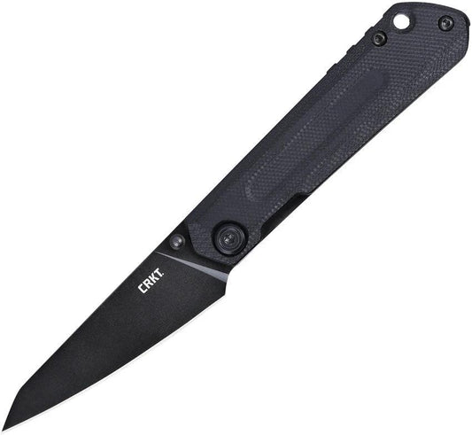CRKT Straight Framelock 2670 by CRKT