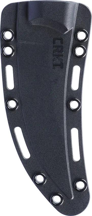 CRKT Clever Girl Fixed Blade Knife Blue G10 Handle 10in Overall Rugged Serrated SK5 Tactical Outdoor Survival by CRKT