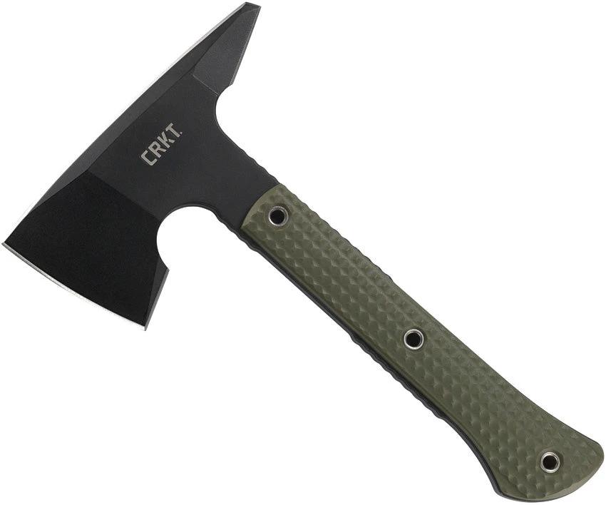 CRKT Jenny Wren Tomahawk 2726 by CRKT