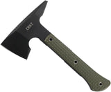 CRKT Jenny Wren Tomahawk 2726 by CRKT