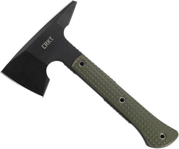 CRKT Jenny Wren Tomahawk 2726 by CRKT