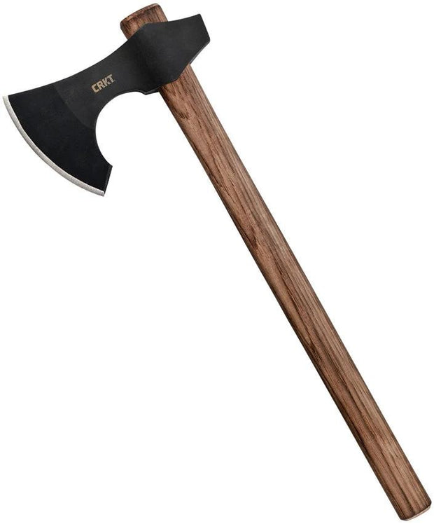 CRKT Berserker Axe 2736 by CRKT