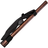 CRKT Chogan Mattock 2738 Axe With Black 1055HC Head, 2-In Cutting Edge, 19-In Hickory Handle, Spike End Outdoor Survival by CRKT