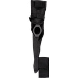 CRKT Chogan Mattock 2738 Axe With Black 1055HC Head, 2-In Cutting Edge, 19-In Hickory Handle, Spike End Outdoor Survival by CRKT