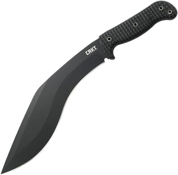 CRKT KUK Kukri Style Machete 2742 by CRKT