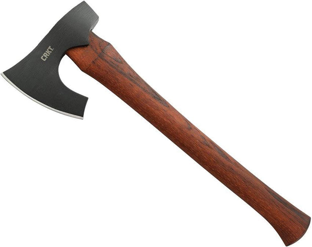 CRKT Freyr Axe 2746 by CRKT
