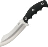 CRKT Catchall Fixed Blade Black 2866 by CRKT