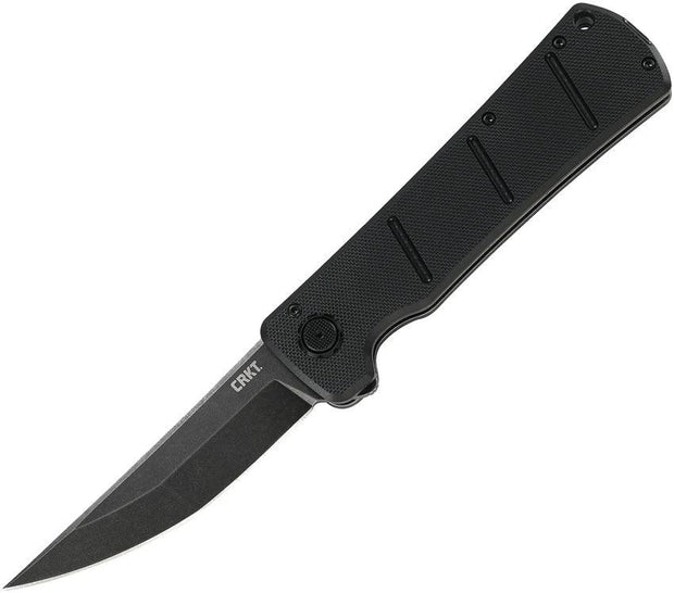 CRKT Inazuma No Ken Deadbolt A/O 2908 by CRKT