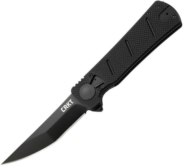 CRKT Goken Linerlock 2920 by CRKT