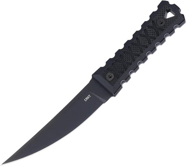 CRKT HZ4 Fixed Blade 2924 by CRKT