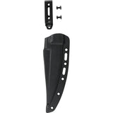 CRKT HZ6 Fixed Blade Knife James Williams Full Tang Outdoor by CRKT