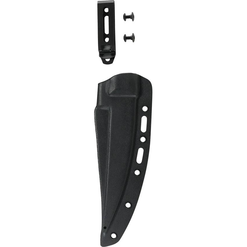 CRKT HZ6 Fixed Blade Knife James Williams Full Tang Outdoor by CRKT