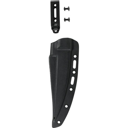 CRKT HZ6 Fixed Blade Knife James Williams Full Tang Outdoor by CRKT
