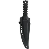 CRKT HZ6 Fixed Blade Knife James Williams Full Tang Outdoor by CRKT