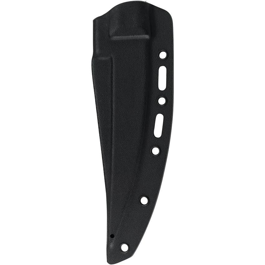 CRKT HZ6 Fixed Blade Knife James Williams Full Tang Outdoor by CRKT