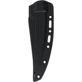 CRKT HZ6 Fixed Blade Knife James Williams Full Tang Outdoor by CRKT