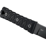 CRKT HZ6 Fixed Blade Knife James Williams Full Tang Outdoor by CRKT
