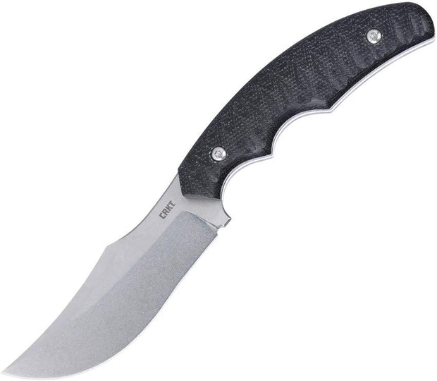 CRKT Burrower Fixed Blade 3610 by CRKT