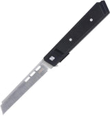 CRKT Zephyr Linerlock Black 3840 by CRKT