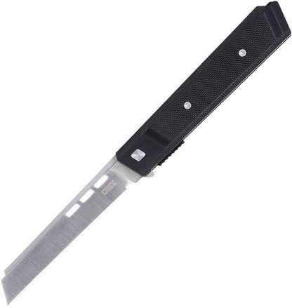 CRKT Zephyr Linerlock Black 3840 by CRKT