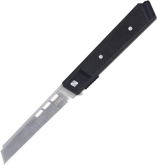 CRKT Zephyr Linerlock Black 3840 by CRKT