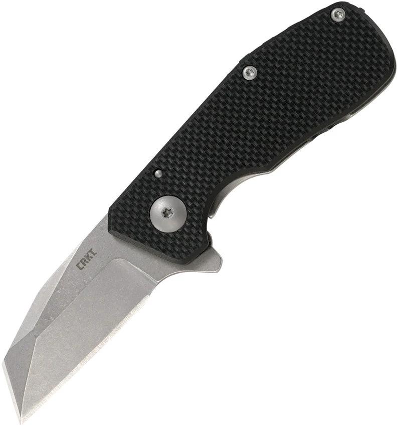 CRKT Razelcliffe Compact Framelock 4021G by CRKT