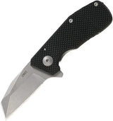 CRKT Razelcliffe Compact Framelock 4021G by CRKT