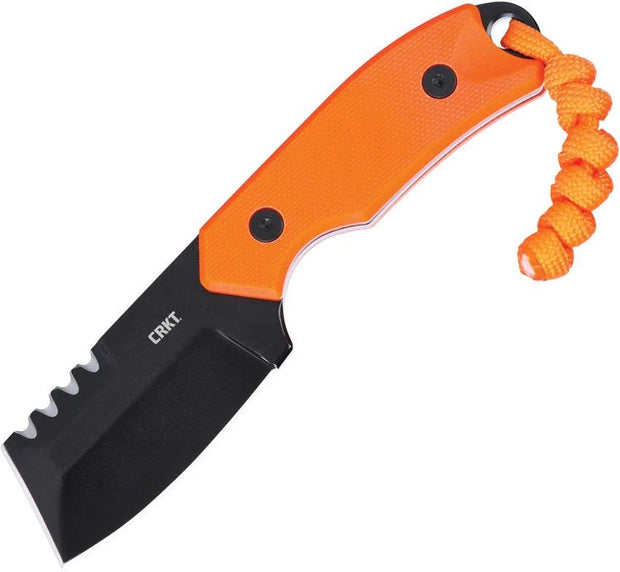 CRKT Razel Compact Orange 4036ER by CRKT