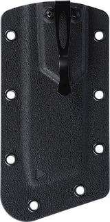 CRKT Razel Compact Orange 4036ER Cleaver Knife with D2 Blade G10 Handle For EDC And Outdoors by CRKT