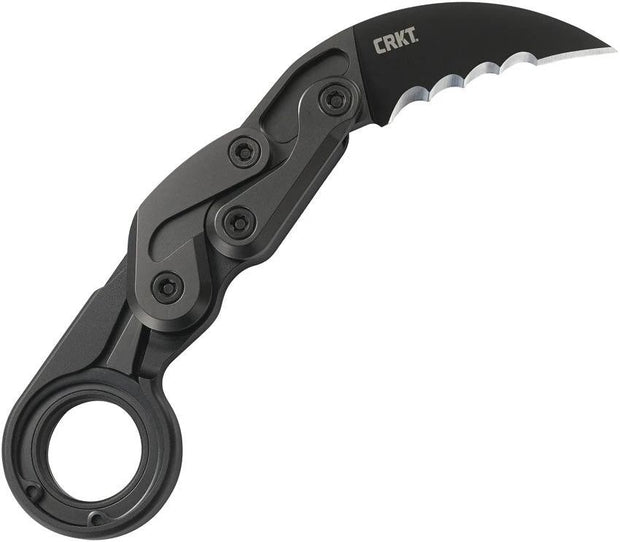 CRKT Provoke Kinematic 4040V by CRKT