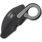 CRKT Provoke Kinematic 4040V Knife For First Responders Fast Deploy D2 Serrated TiNi Coated by CRKT