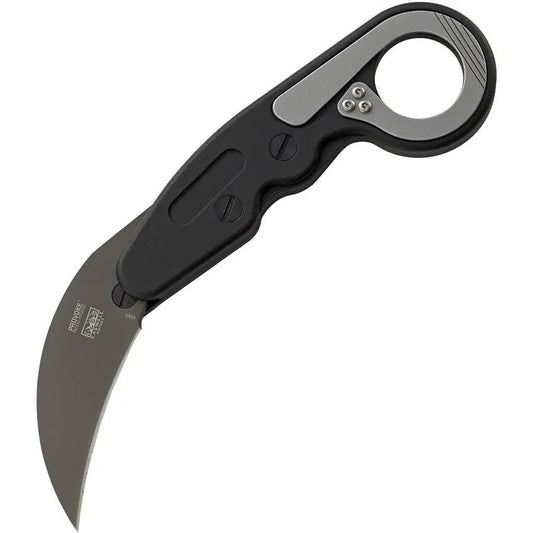 CRKT Provoke Kinematic 4040 Karambit Knife With Fast Deployment For First Responders by CRKT