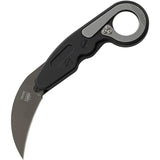 CRKT Provoke Kinematic 4040 Karambit Knife With Fast Deployment For First Responders by CRKT