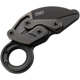 CRKT Provoke Kinematic 4040 Karambit Knife With Fast Deployment For First Responders by CRKT