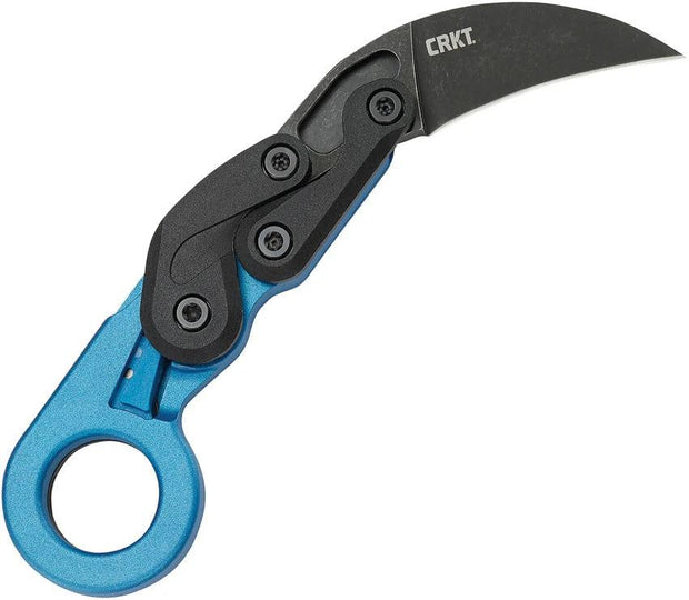 CRKT Provoke Kinematic Blue 4041B by CRKT