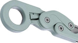 CRKT Provoke Kinematic Grivory 4041GR Folding Knife With 2.5in AUS-8 Blade And Green Grivory Handle For EDC by CRKT