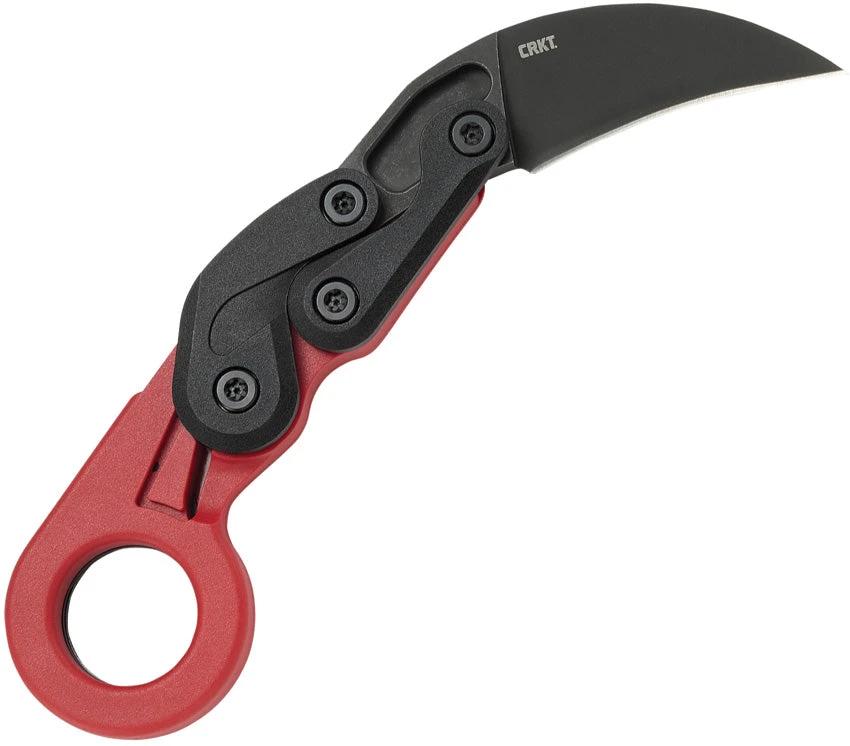 CRKT Provoke Kinematic Red 4041R by CRKT