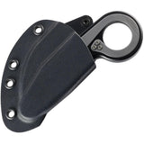CRKT Provoke Kinematic Responder Folding Knife with Rapid Deploy Blade for First Responders by CRKT