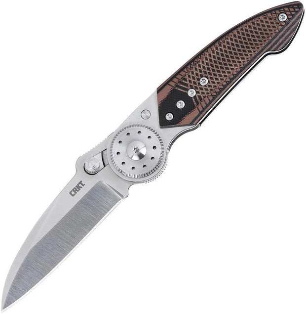 CRKT Walker Blade Lock 4200 by CRKT