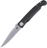 CRKT Fidus Linerlock 4220 by CRKT