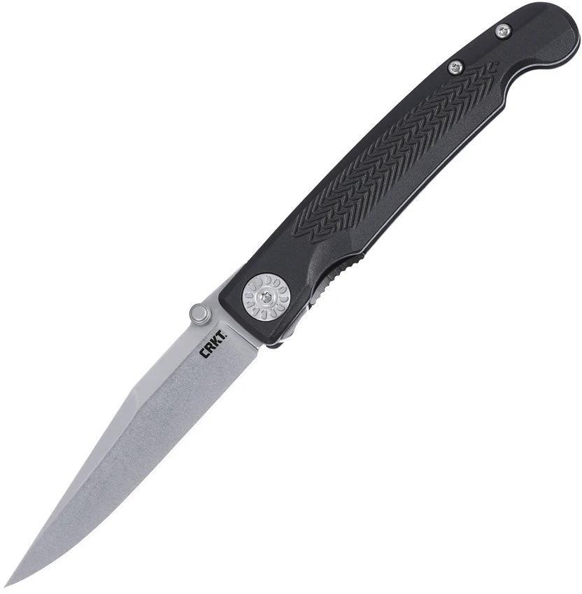 CRKT Fidus Linerlock 4220 by CRKT