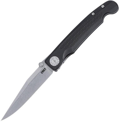 CRKT Fidus Linerlock 4220 by CRKT