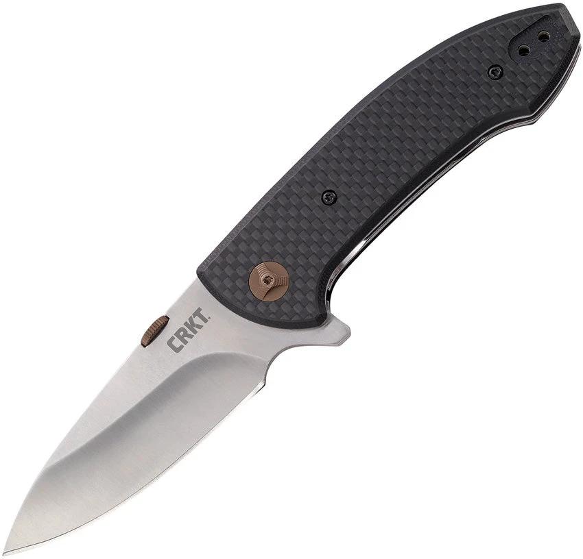 CRKT Avant Linerlock 4620 by CRKT