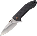 CRKT Avant Linerlock 4620 by CRKT