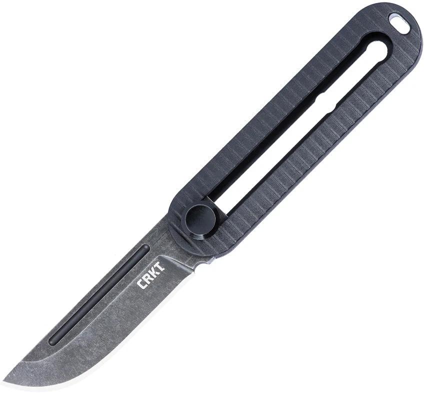 CRKT Katana X Manual OTF 4800 by CRKT