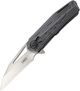 CRKT Raikiri Linerlock 5040 by CRKT