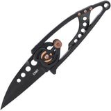 CRKT Snap-Lock 5102NK by CRKT