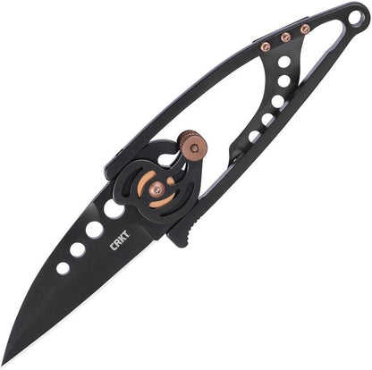 CRKT Snap-Lock 5102NK by CRKT