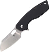CRKT Large Pilar Framelock G10 5315G by CRKT